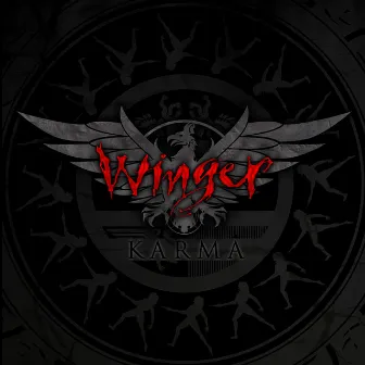 Karma (Remastered) by Winger