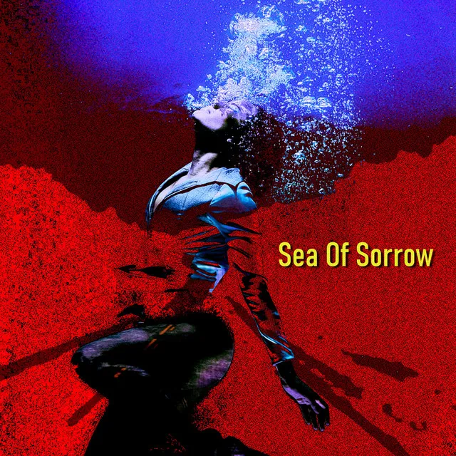 Sea of Sorrow