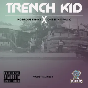 Trench Kid by Ingenious Brinks