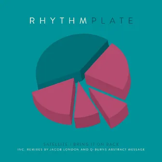 Satellite / Bring It on Back (Off the Charts Album Sampler) by Rhythm Plate