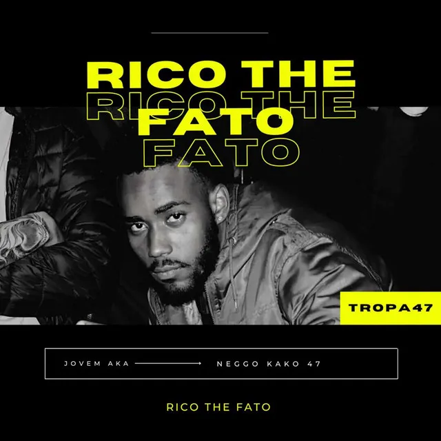 Rico the Fato