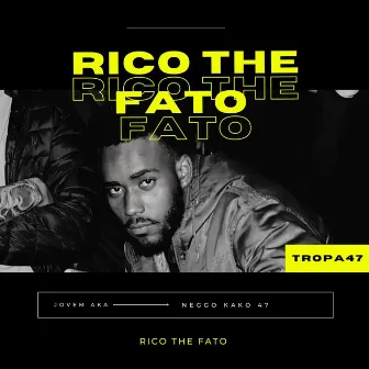 Rico the Fato by Neggo kako