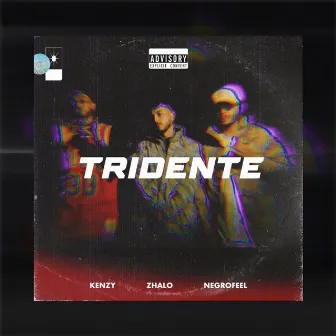 Tridente by Negrofeel