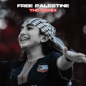 Free Palestine (The Remix) by Abe Batshon