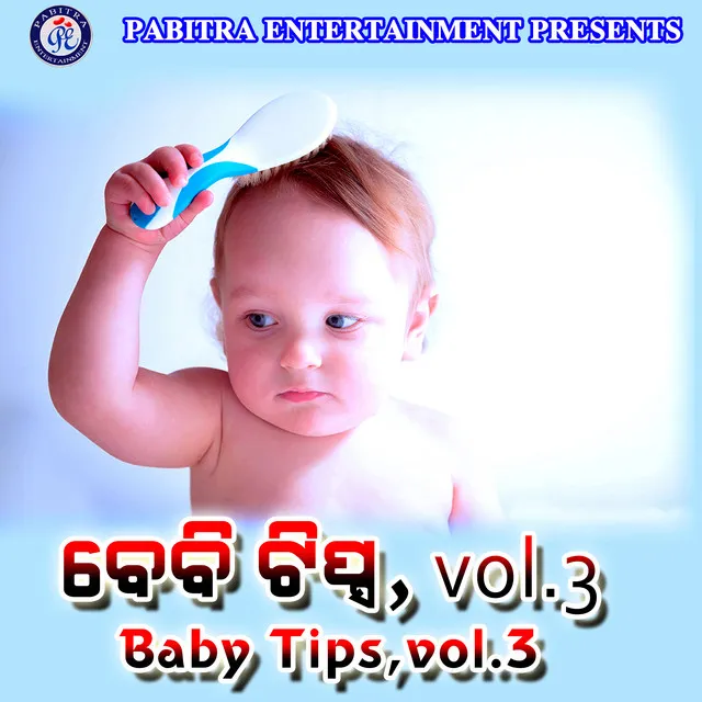 Baby Tips, Vol. 3