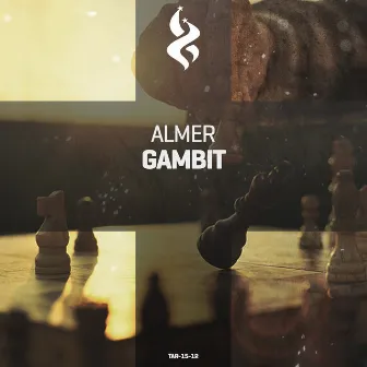 Gambit by Almer