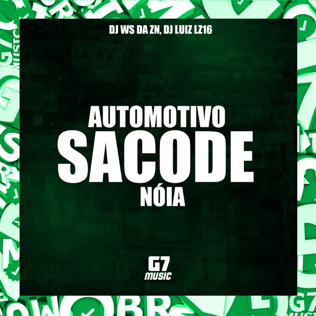 Automotivo Sacode Nóia