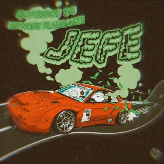 JEFE - Remaster