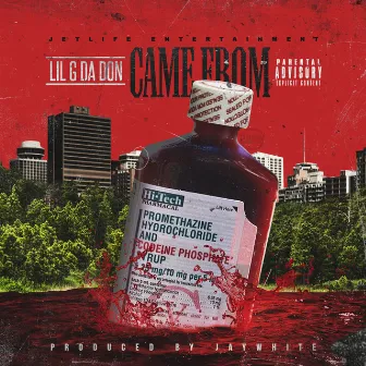 Came From by LilG