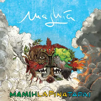 Maghía by Mamihlapinatapai