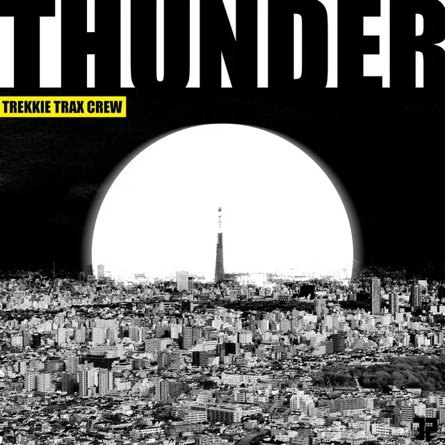 Thunder