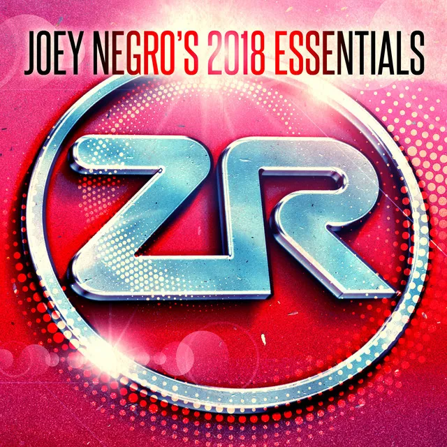 Sweet Surrender - Joey Negro Re-Arrangement