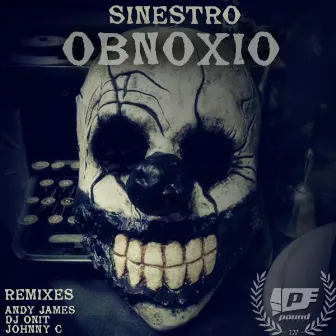 Obnoxio by Sinestro