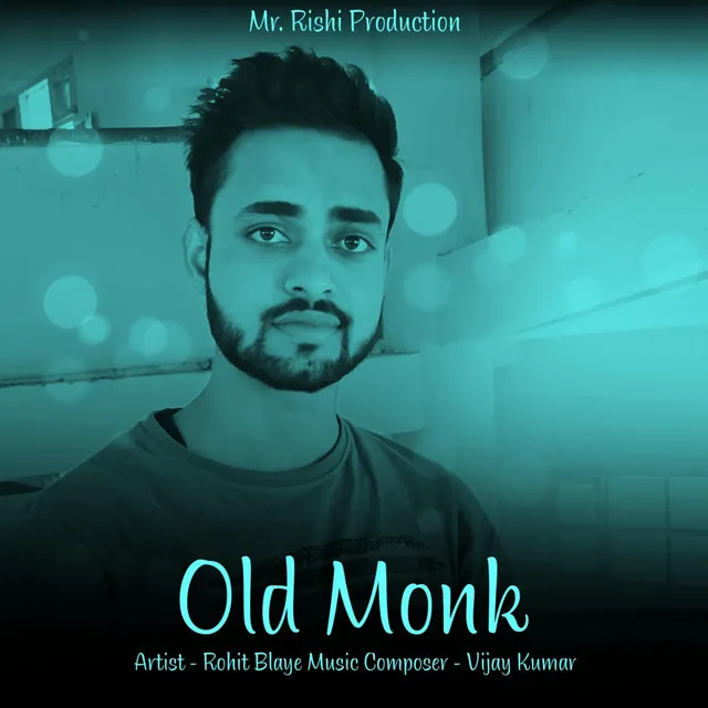 Old Monk