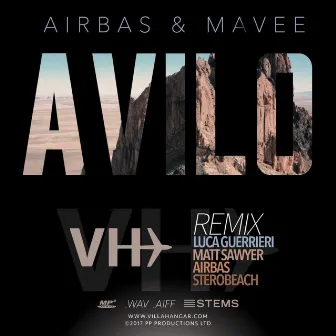 Avilo Remixes by Mavee