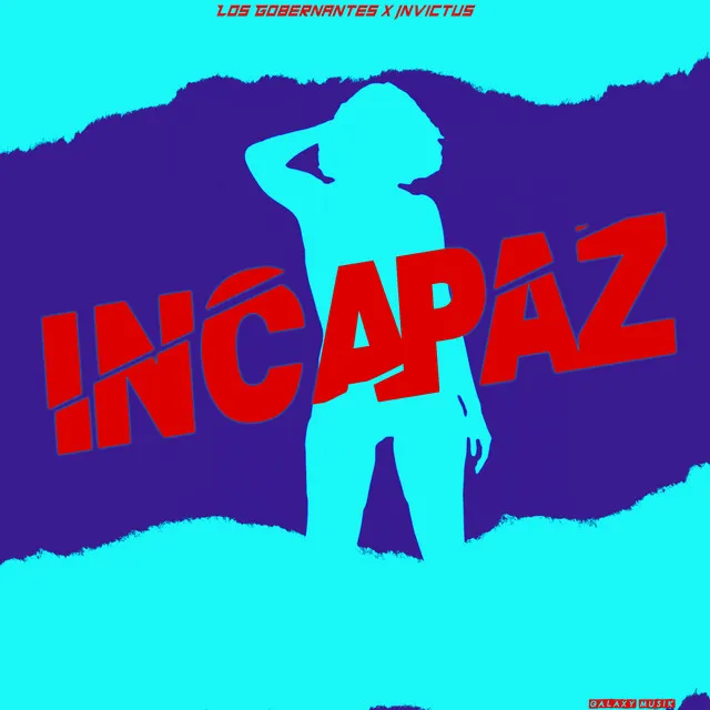 Incapaz