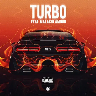 Turbo by Malachi Amour