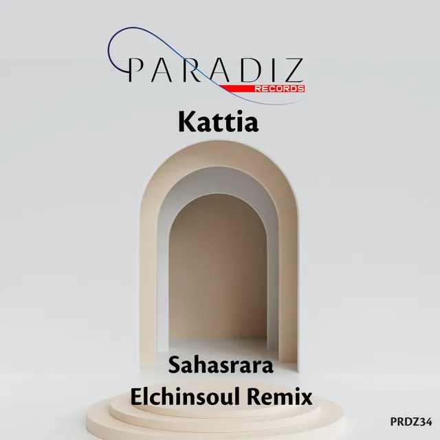 Sahasrara (Elchinsoul Remix)