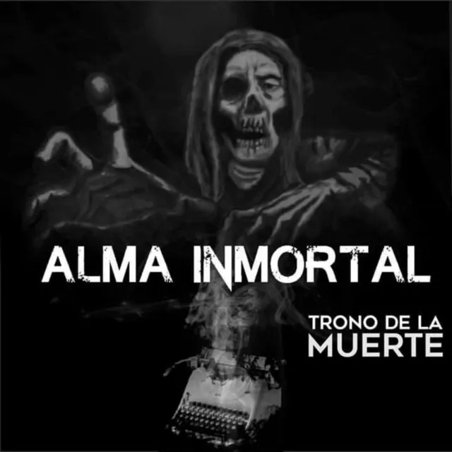 El Trono De La Muerte