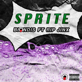 Sprite by Biondis