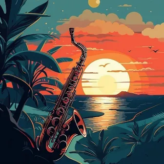 Jazz Music: Urban Riff Escapades by Jazz For Twitch