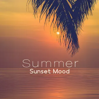 Summer Sunset Mood by Coastal Jazz Vibes