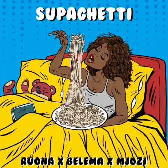 Supaghetti by Mjozi