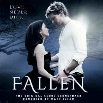 Fallen (Original Motion Picture Soundtrack) by Mark Isham