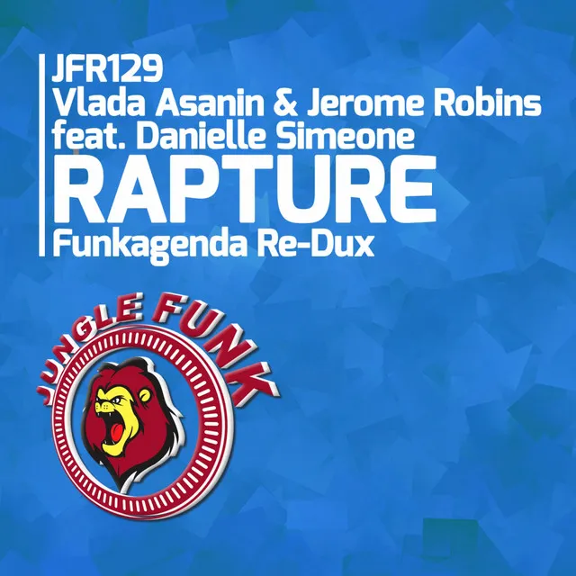 Rapture - Funkagenda Re-Dux