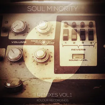 II Remixes, Vol. 1 by Soul Minority