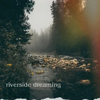 riverside dreaming by Jcomadeit