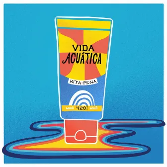 Vida Acuática by Kita Pena