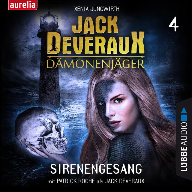 Kapitel 1 - Sirenengesang - Jack Deveraux 4