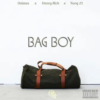 Bag Boy by Deimos