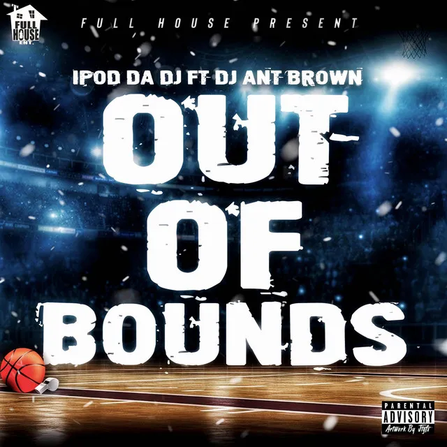 Out Of Bounds