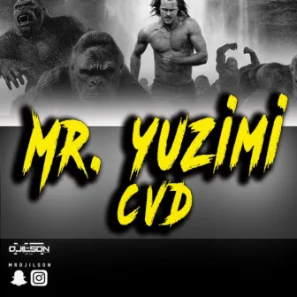 CVD by Mr Yuzimi