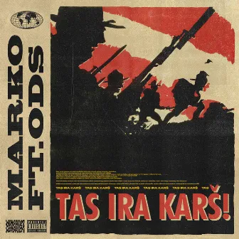 TAS IRA KARŠ! by Ods