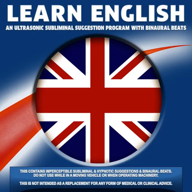 Learn English