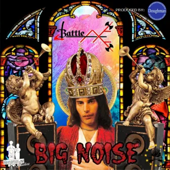 Big Noise by Iamdjmoney Series