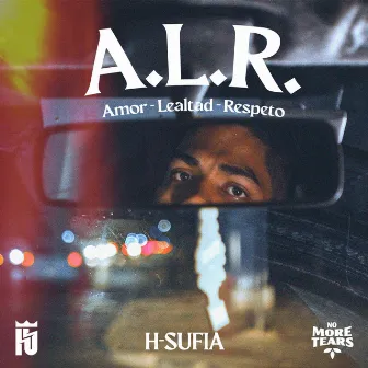 A.L.R by H-Sufia