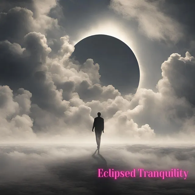 Eclipsed Tranquility: Chillout Trap Escapades