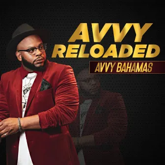 Avvy Reloaded by Avvy Bahamas 242