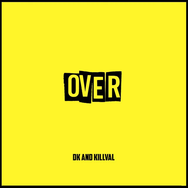 Over