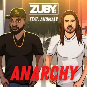 Anarchy by Zuby