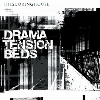 Drama Tension Beds by Zac Jordan