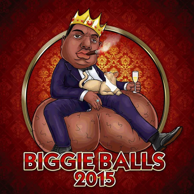 Biggie Balls (Radio Edit)