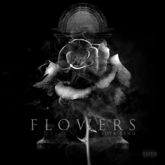 Flowers by Supa King