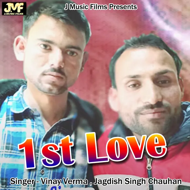 1st Love - Pahadi