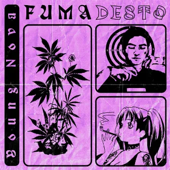 Fumadesto by Young Nova