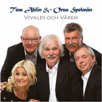 Vivaldi och våren by Orsa Spelmän